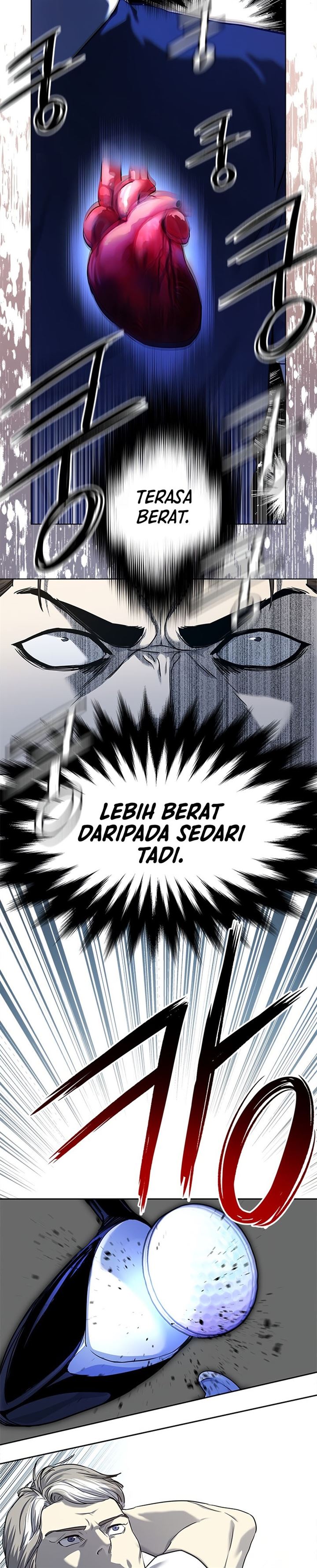 God of Blackfield Chap 116 - Next Chap 117