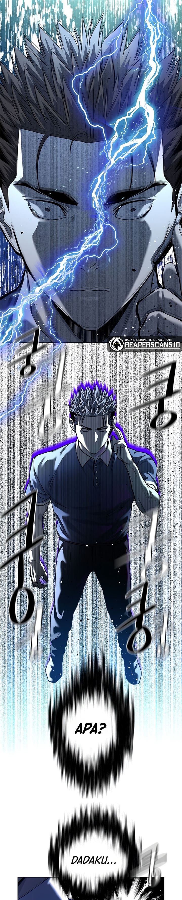 God of Blackfield Chap 116 - Next Chap 117