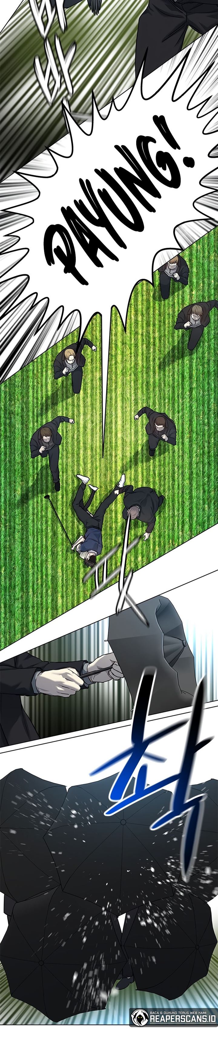 God of Blackfield Chap 116 - Next Chap 117