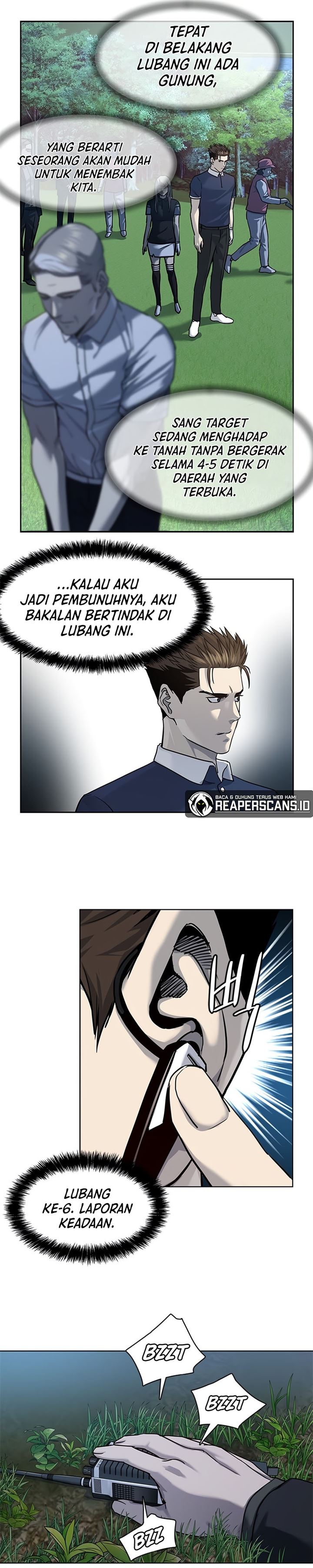 God of Blackfield Chap 116 - Next Chap 117