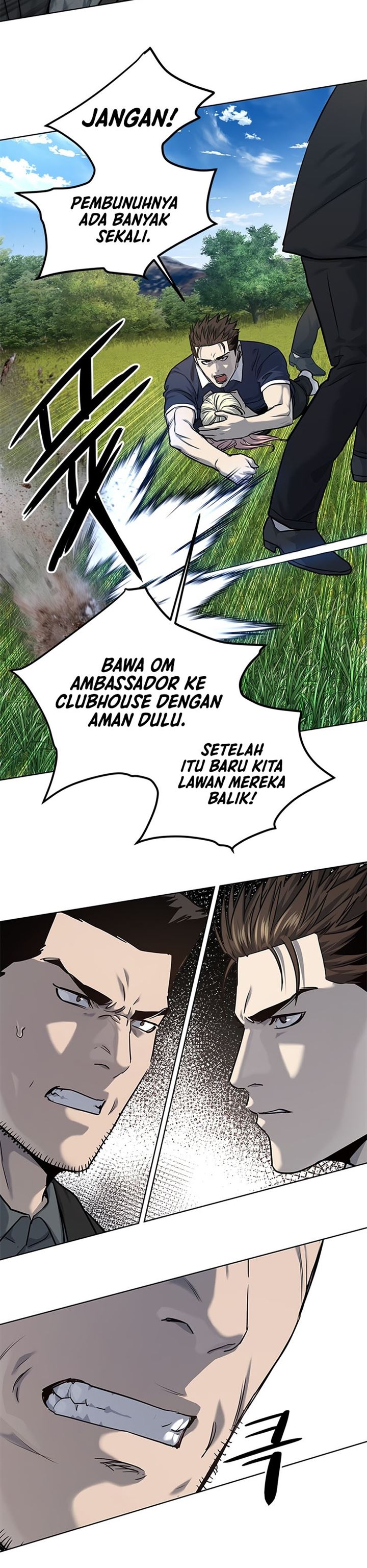 God of Blackfield Chap 116 - Next Chap 117