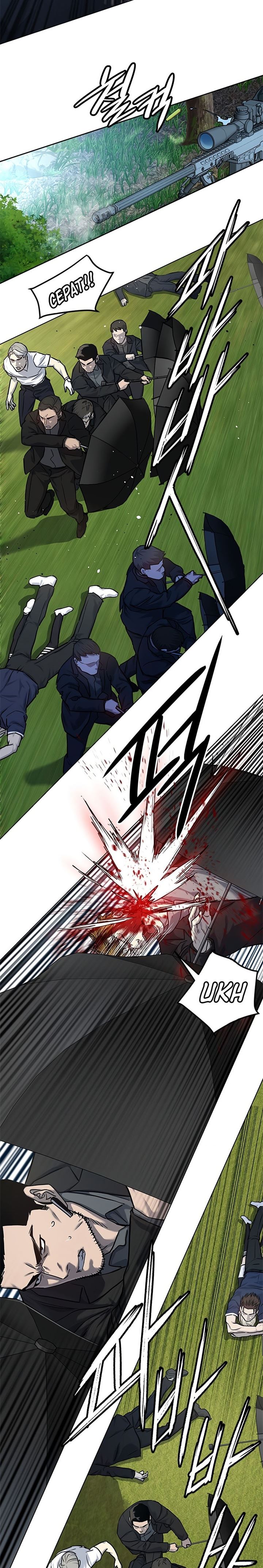 God of Blackfield Chap 116 - Next Chap 117