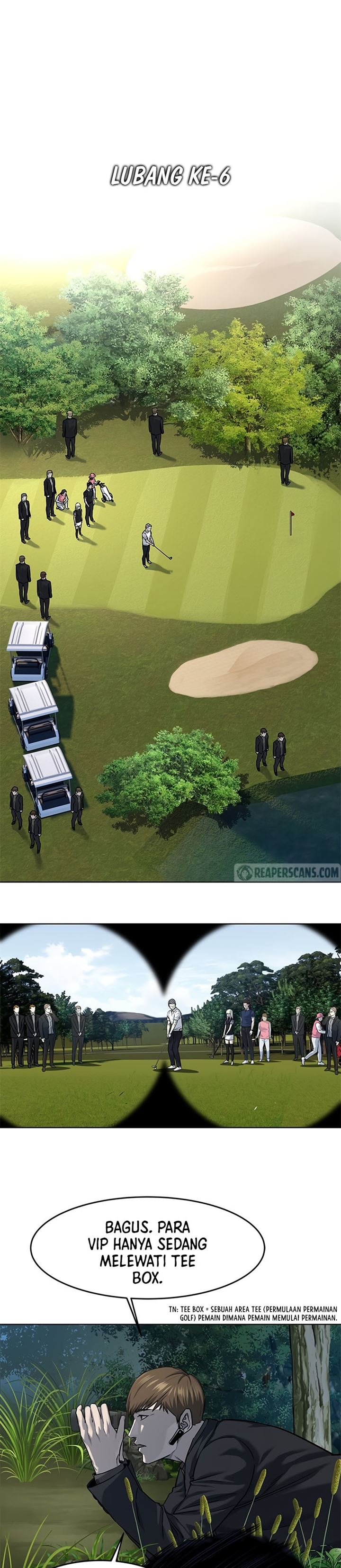 God of Blackfield Chap 116 - Next Chap 117