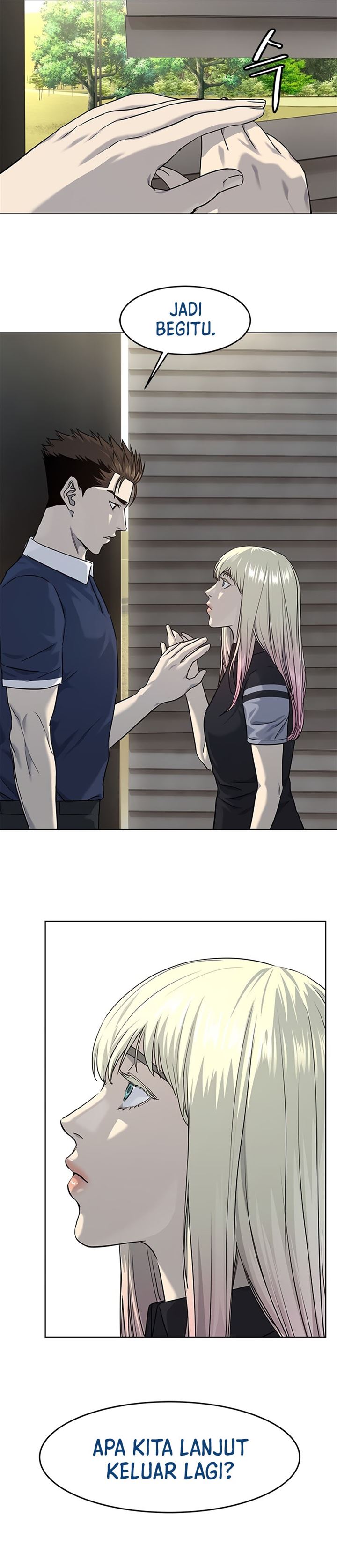 God of Blackfield Chap 116 - Next Chap 117