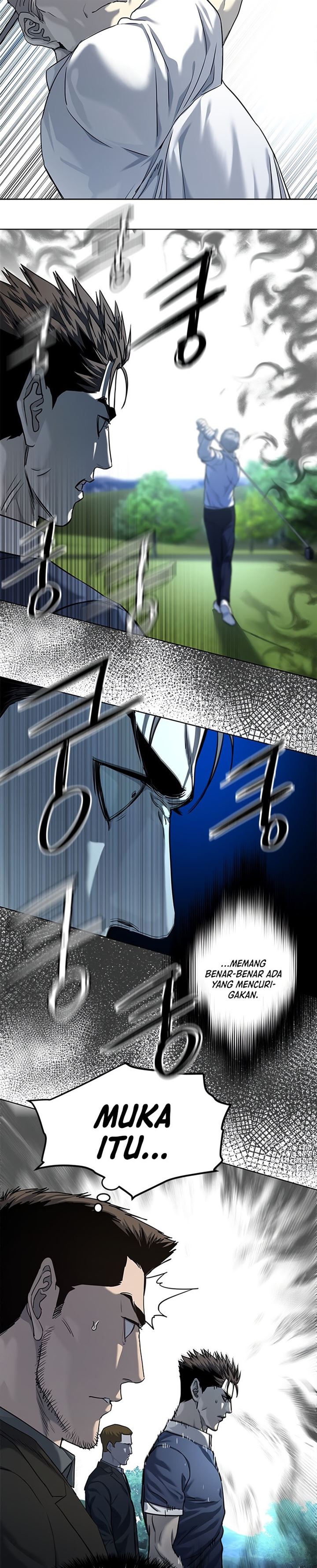 God of Blackfield Chap 116 - Next Chap 117