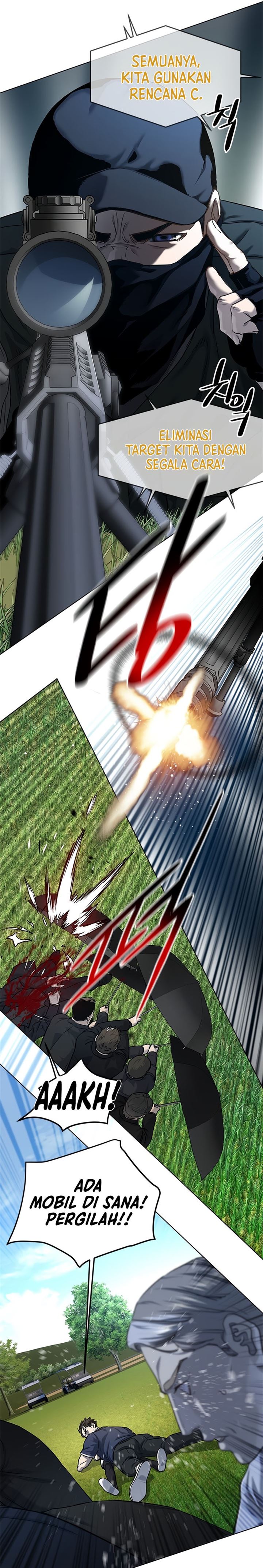 God of Blackfield Chap 116 - Next Chap 117