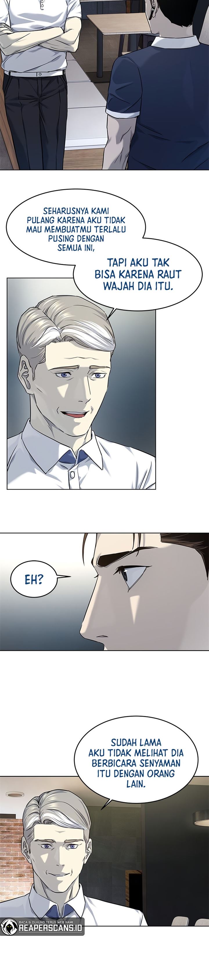 God of Blackfield Chap 116 - Next Chap 117