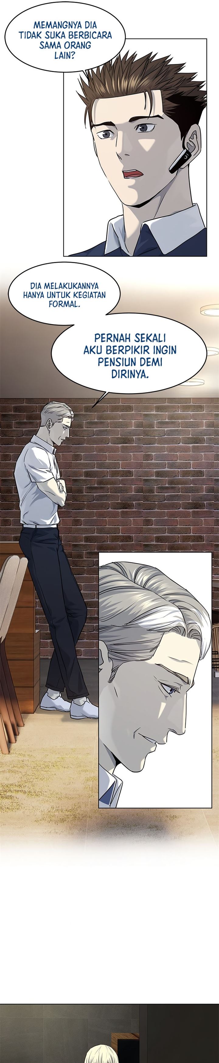 God of Blackfield Chap 116 - Next Chap 117