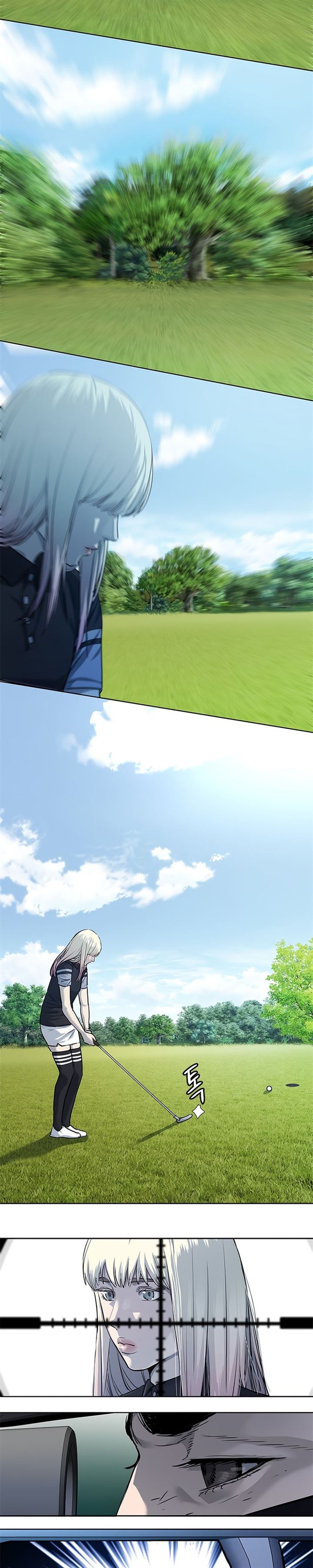 God of Blackfield Chap 116 - Next Chap 117