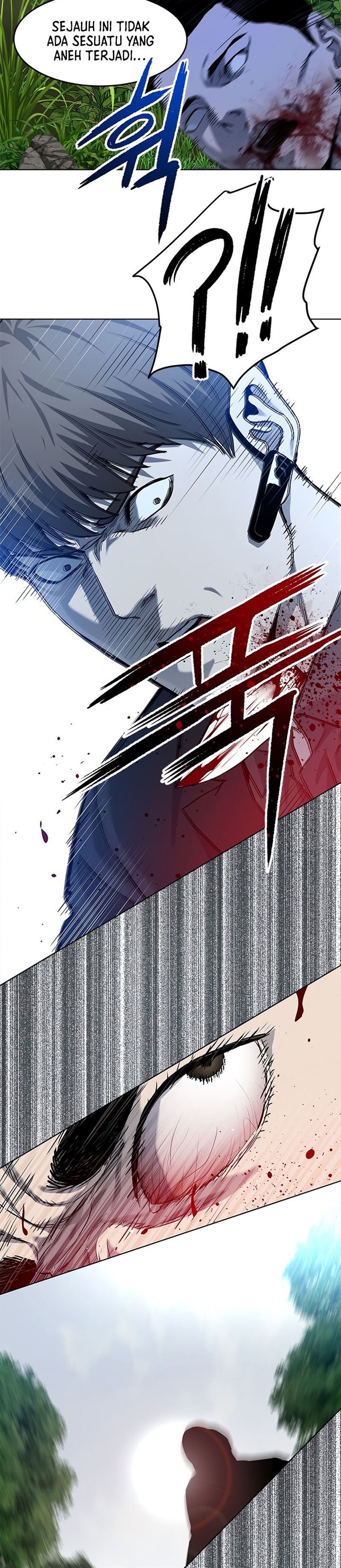 God of Blackfield Chap 116 - Next Chap 117