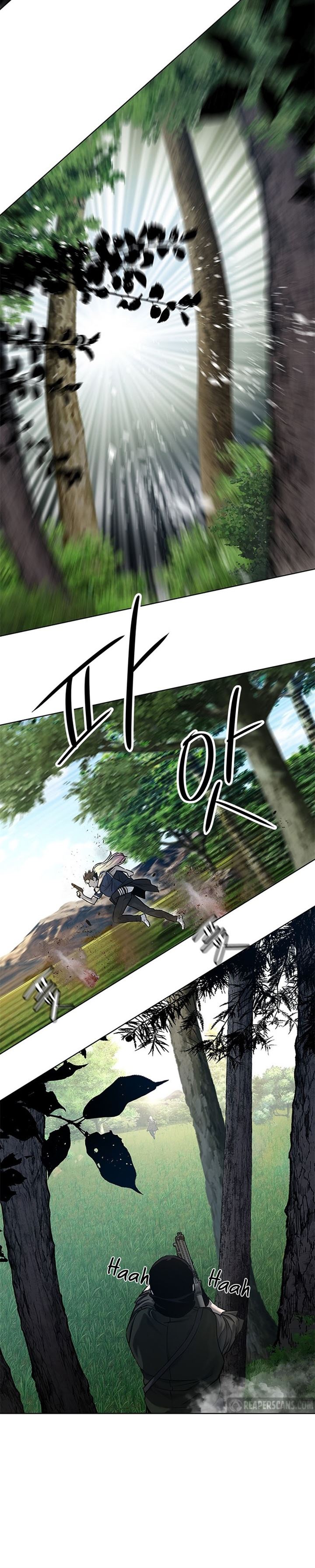 God of Blackfield Chap 118 - Next Chap 119