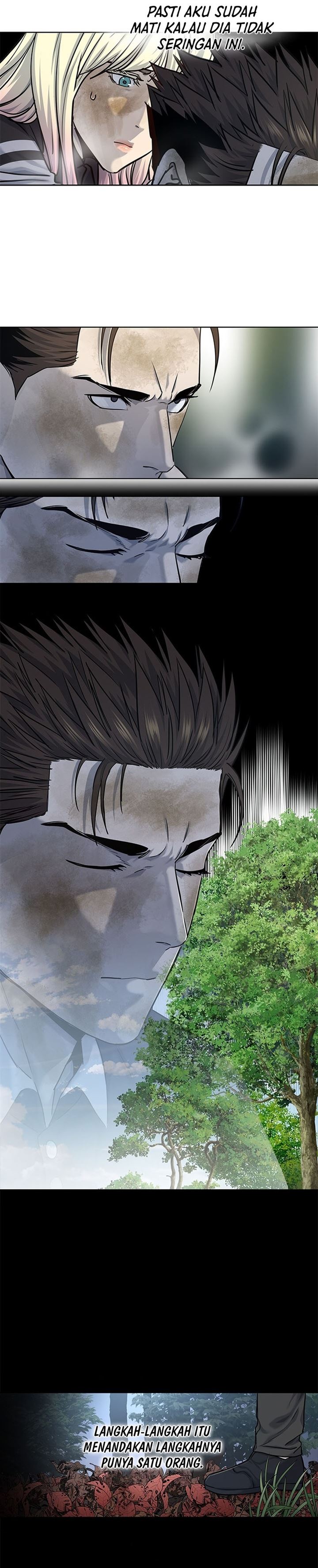 God of Blackfield Chap 118 - Next Chap 119