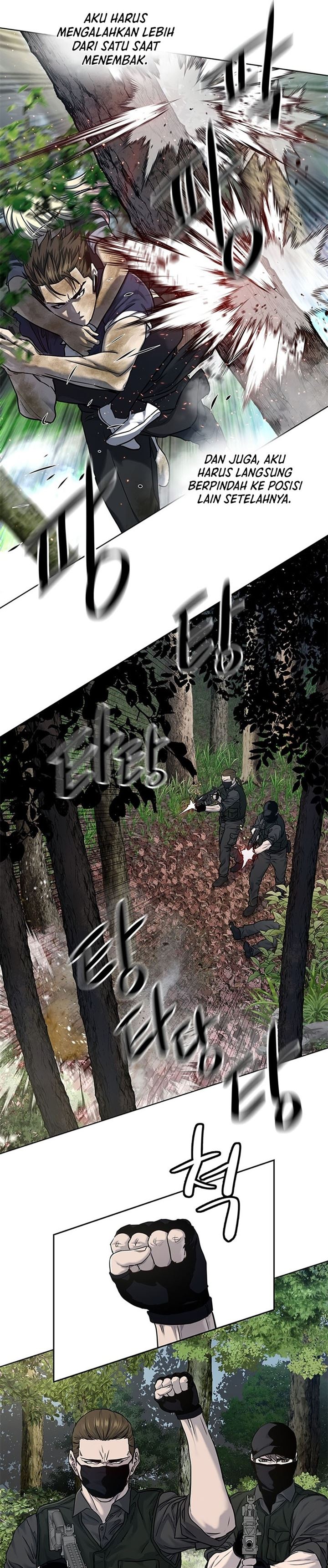 God of Blackfield Chap 118 - Next Chap 119