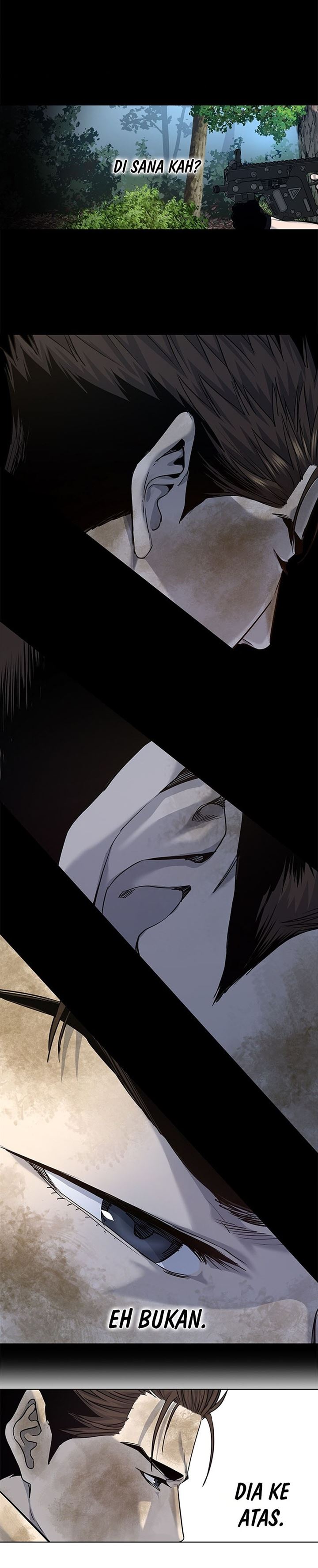 God of Blackfield Chap 118 - Next Chap 119