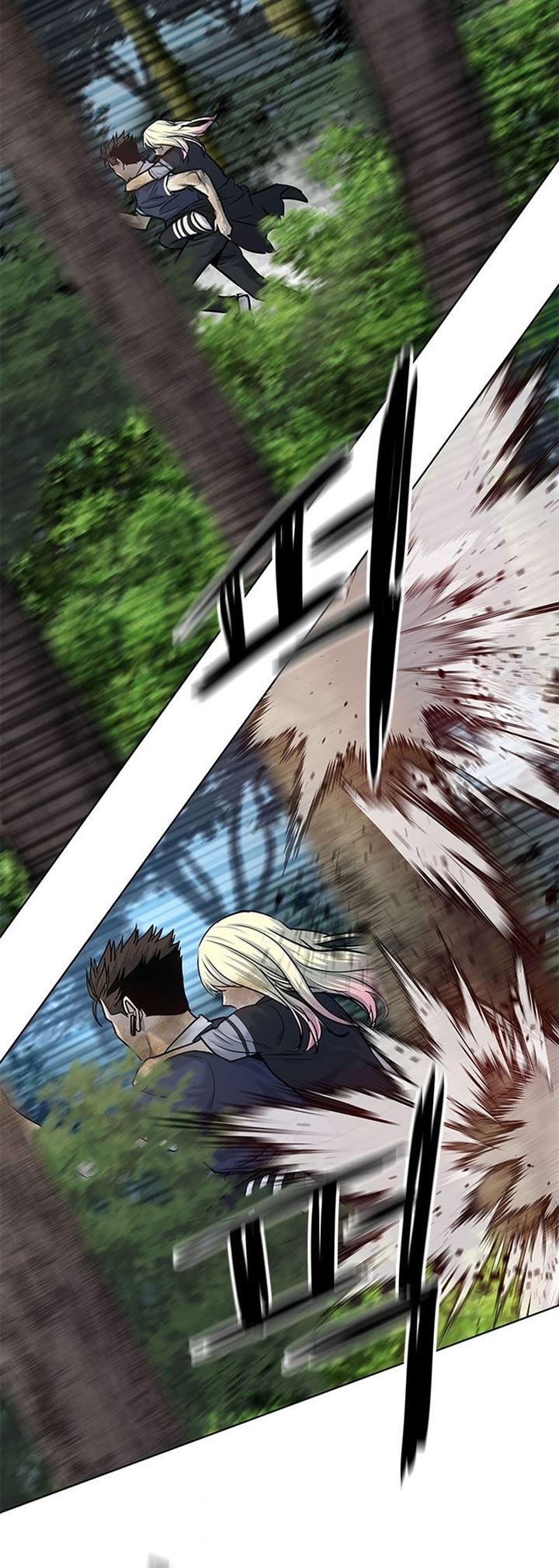 God of Blackfield Chap 118 - Next Chap 119