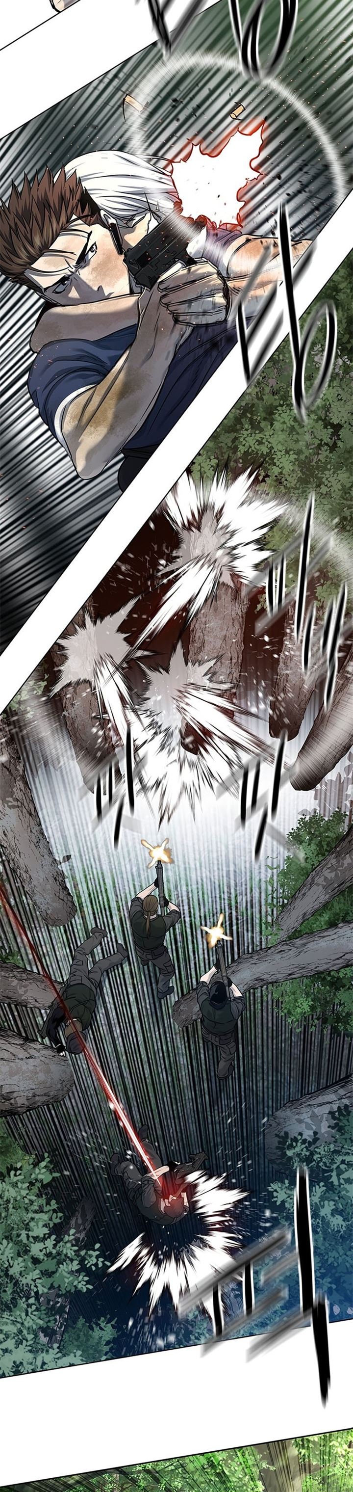 God of Blackfield Chap 118 - Next Chap 119