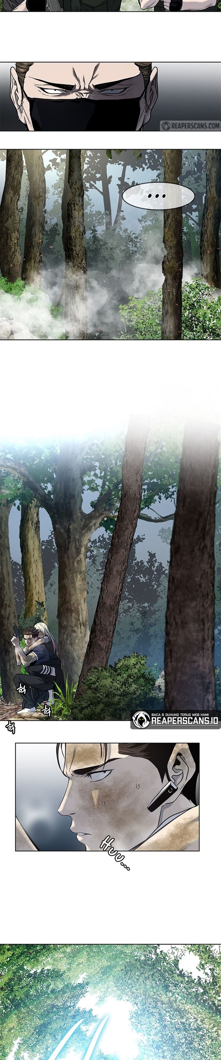 God of Blackfield Chap 118 - Next Chap 119