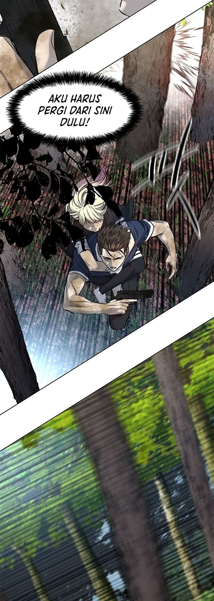 God of Blackfield Chap 118 - Next Chap 119