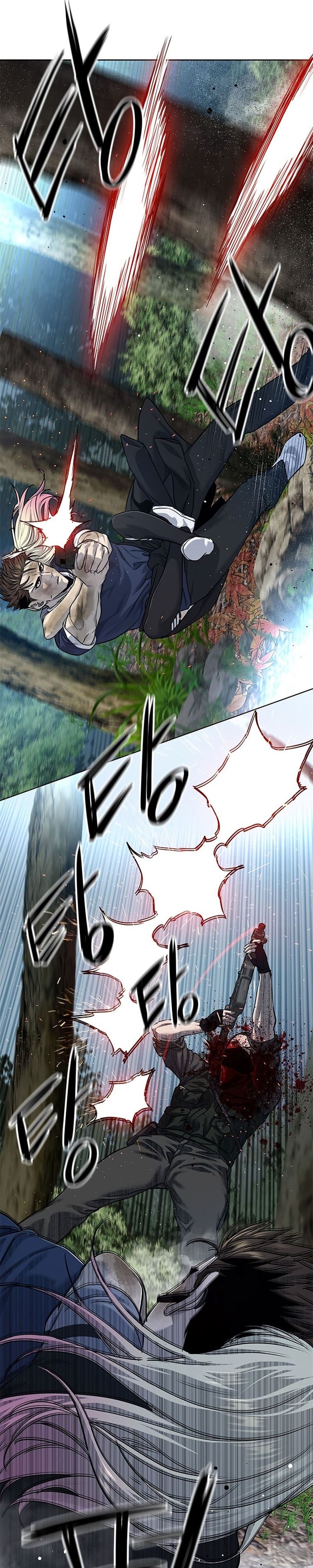 God of Blackfield Chap 118 - Next Chap 119