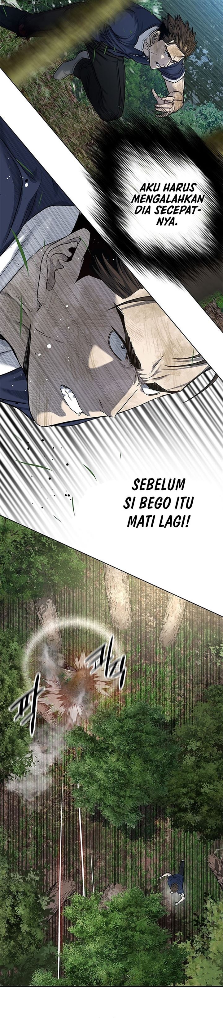 God of Blackfield Chap 119 - Next Chap 120