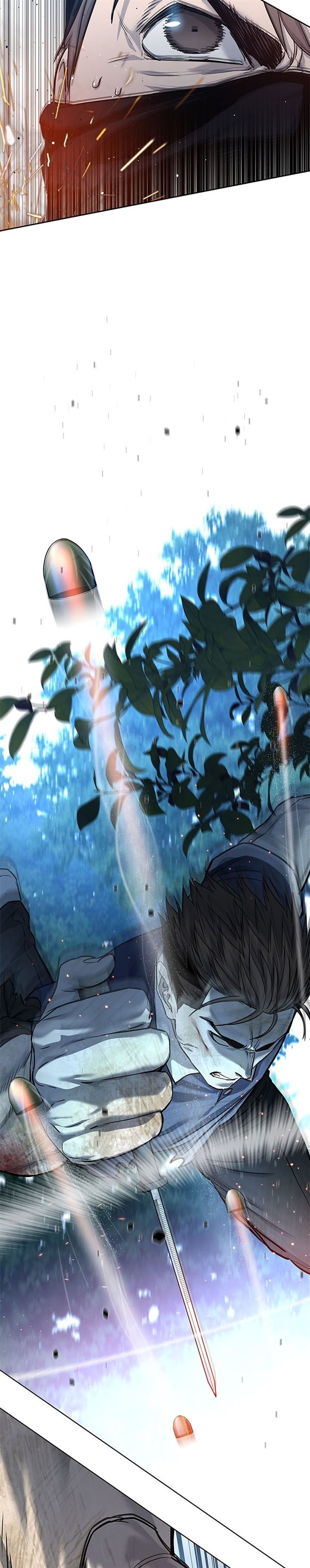 God of Blackfield Chap 119 - Next Chap 120