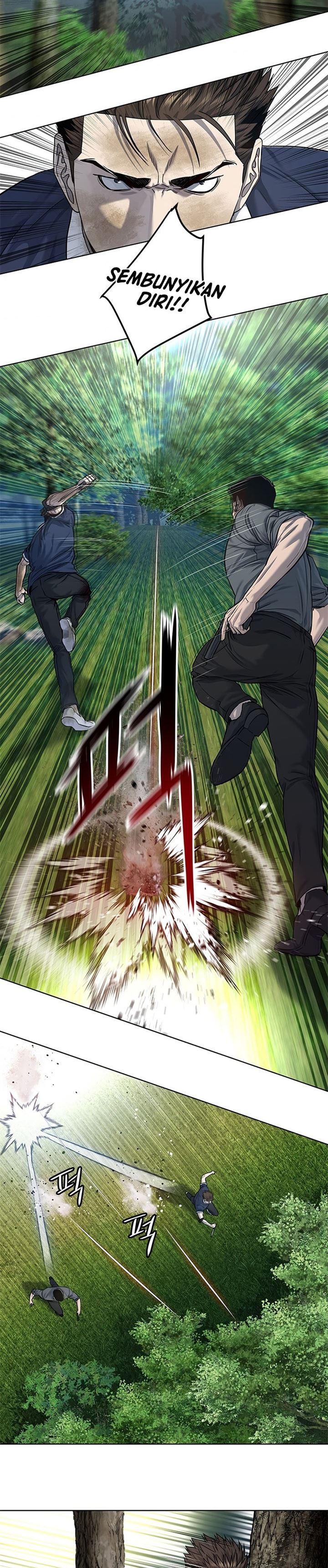 God of Blackfield Chap 119 - Next Chap 120