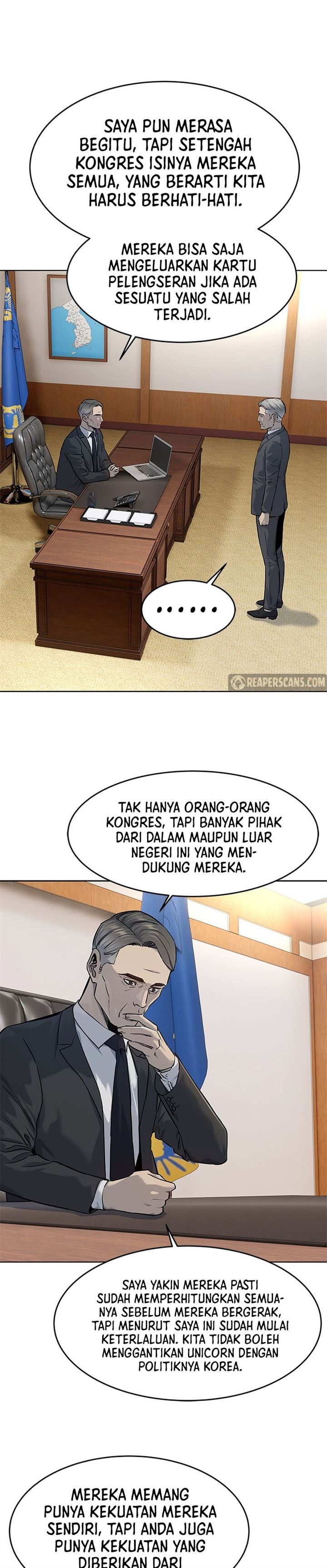 God of Blackfield Chap 110 - Next Chap 111