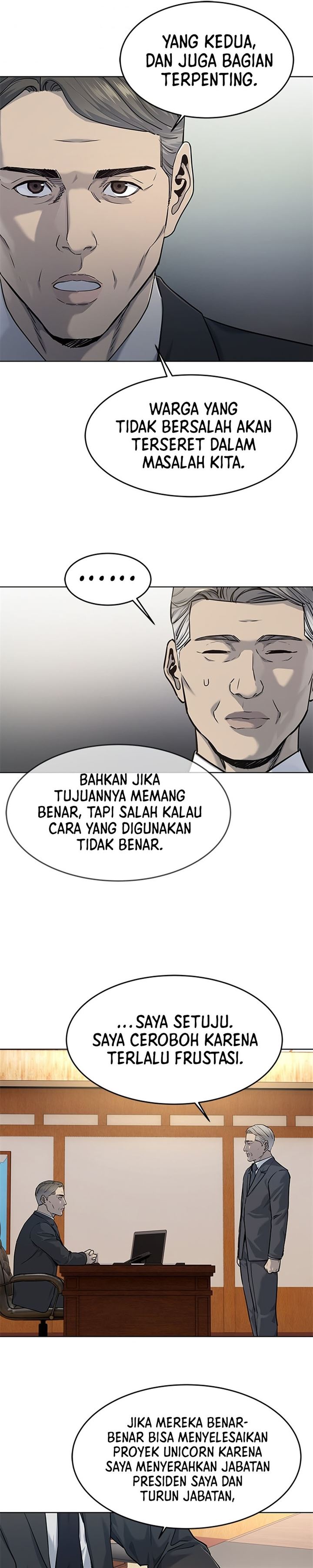 God of Blackfield Chap 110 - Next Chap 111