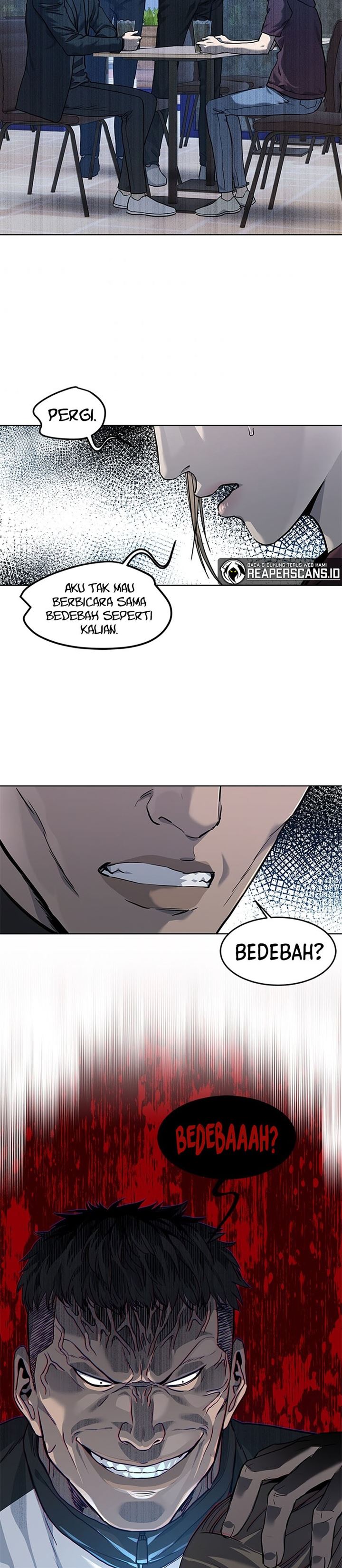 God of Blackfield Chap 110 - Next Chap 111