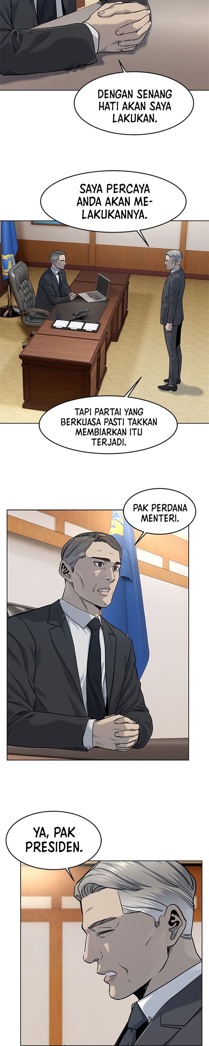 God of Blackfield Chap 110 - Next Chap 111