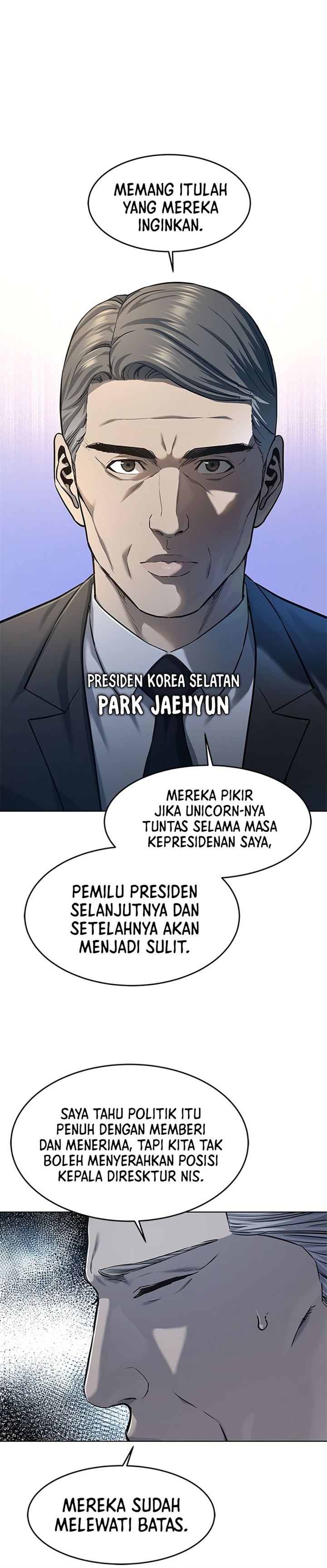 God of Blackfield Chap 110 - Next Chap 111