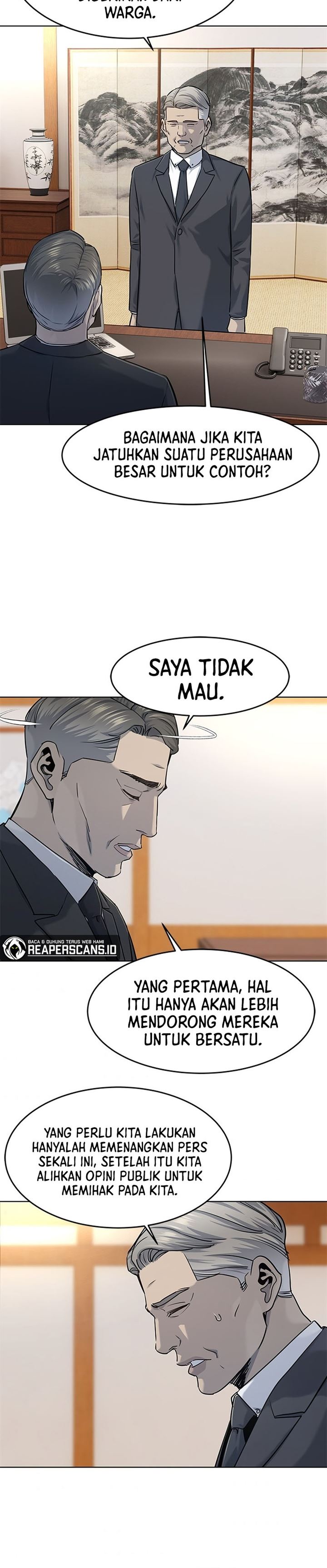 God of Blackfield Chap 110 - Next Chap 111