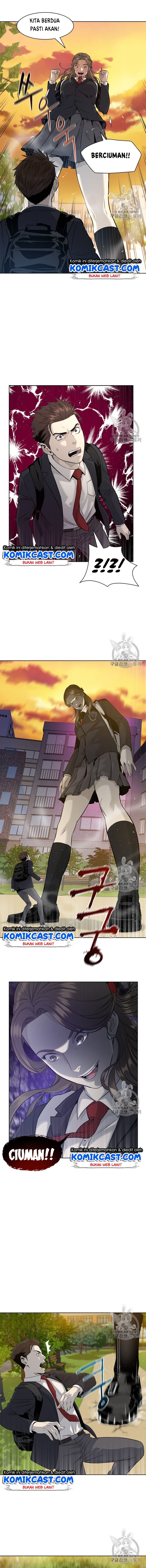 God of Blackfield Chap 11 - Next Chap 12