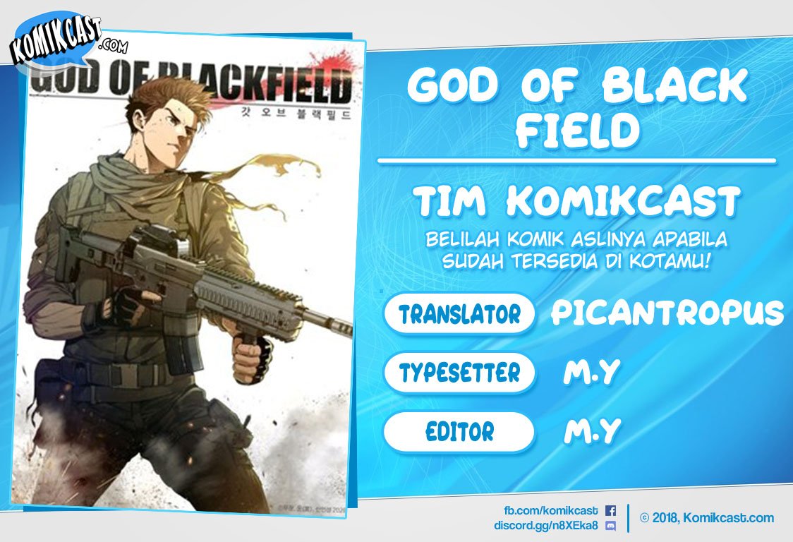 God of Blackfield Chap 11 - Next Chap 12