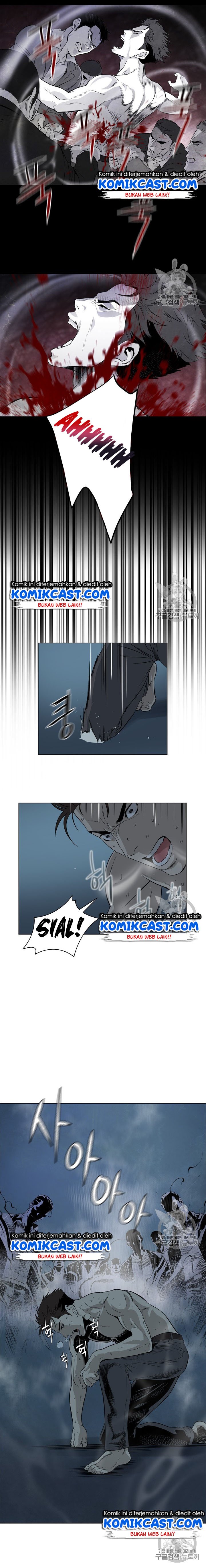 God of Blackfield Chap 11 - Next Chap 12