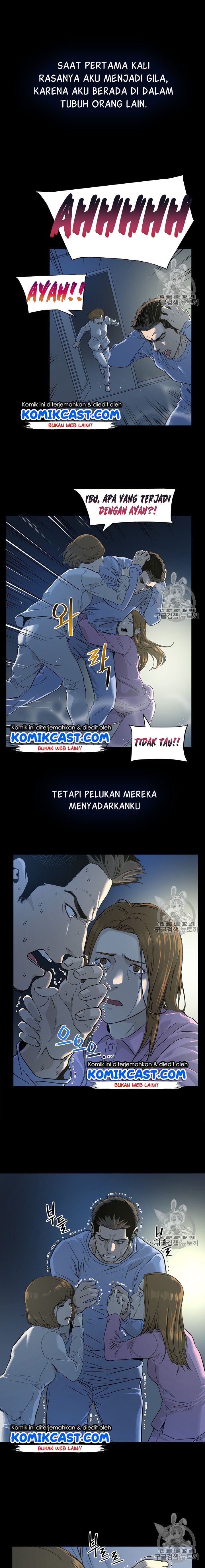 God of Blackfield Chap 11 - Next Chap 12