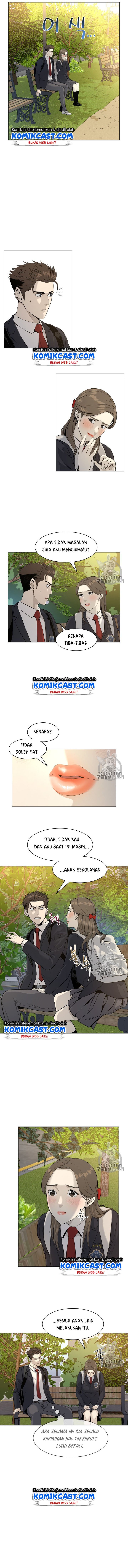 God of Blackfield Chap 11 - Next Chap 12