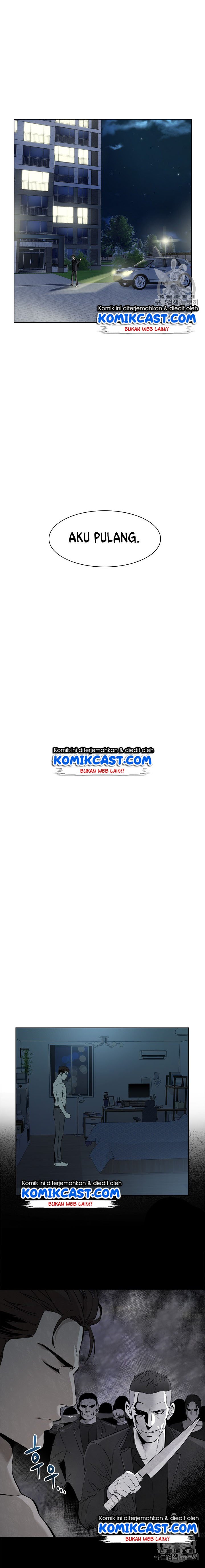 God of Blackfield Chap 11 - Next Chap 12