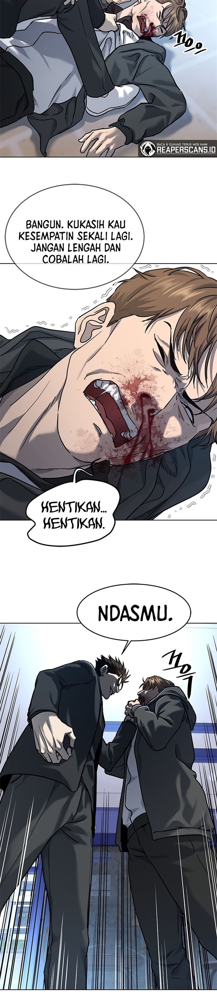 God of Blackfield Chap 111 - Next Chap 112
