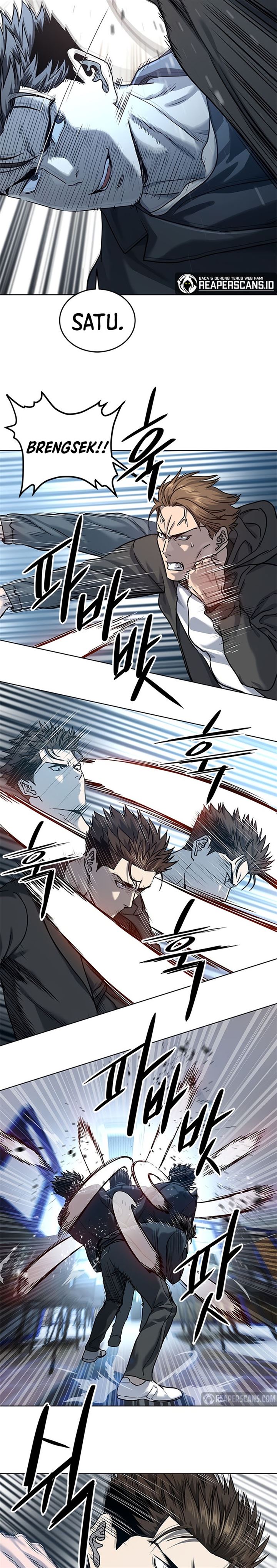 God of Blackfield Chap 111 - Next Chap 112