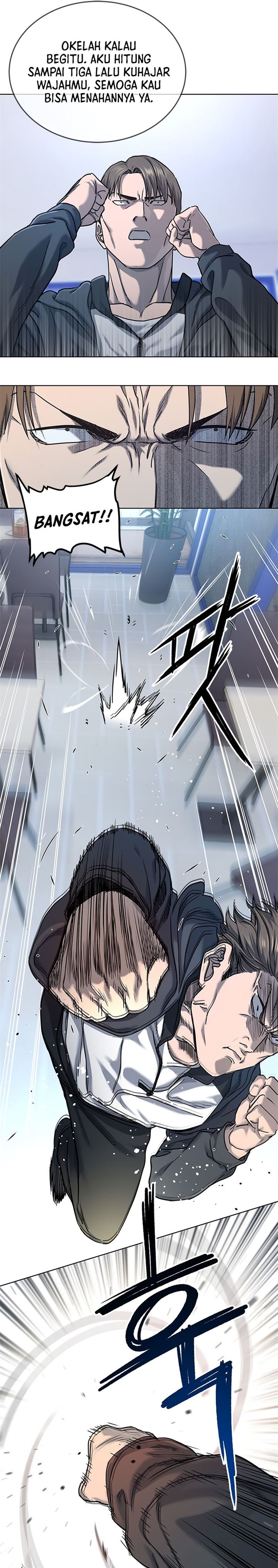 God of Blackfield Chap 111 - Next Chap 112