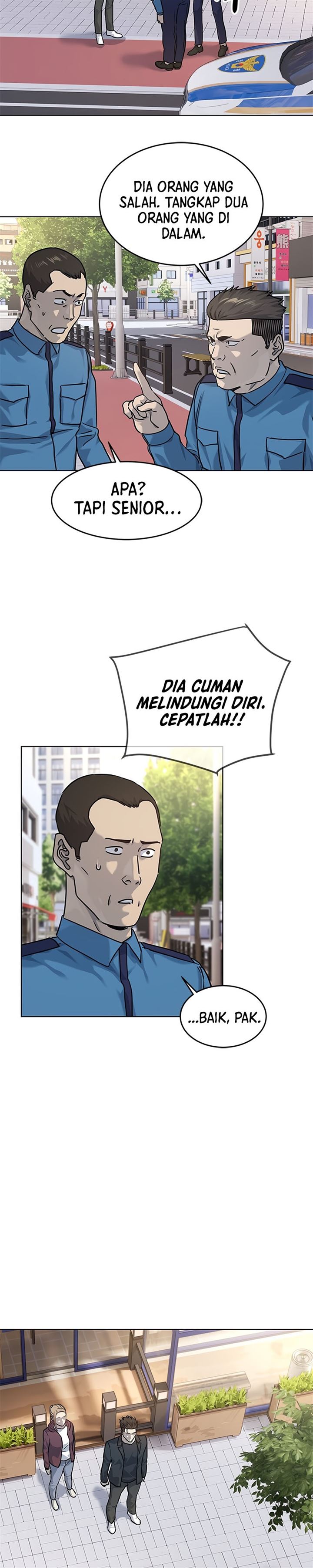 God of Blackfield Chap 111 - Next Chap 112