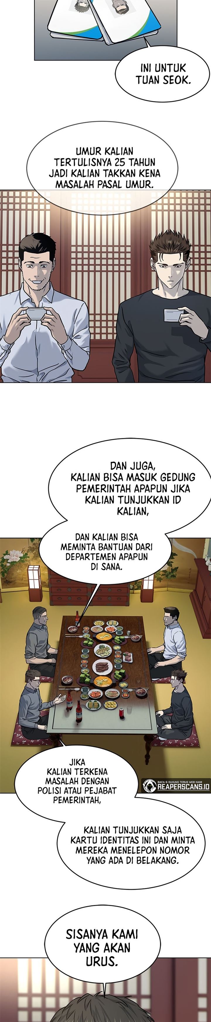 God of Blackfield Chap 112 - Next Chap 113