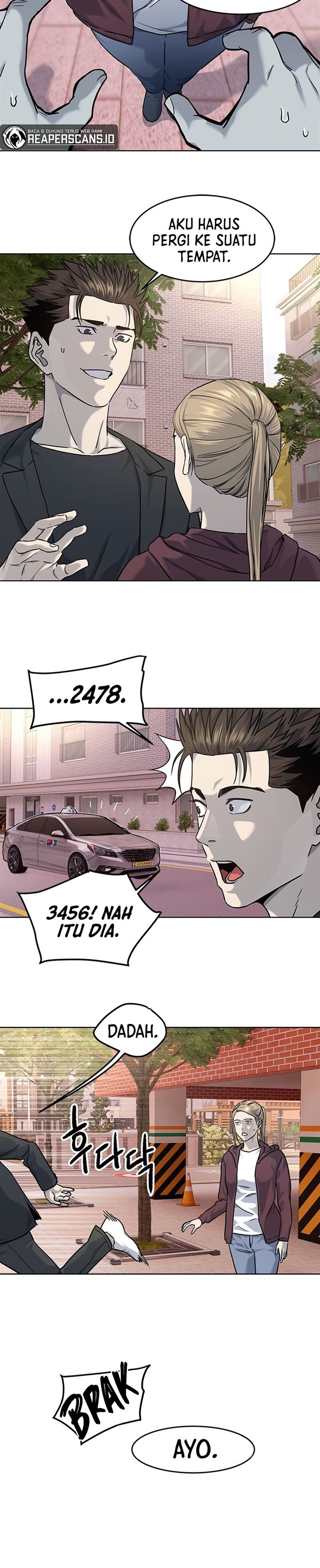 God of Blackfield Chap 112 - Next Chap 113
