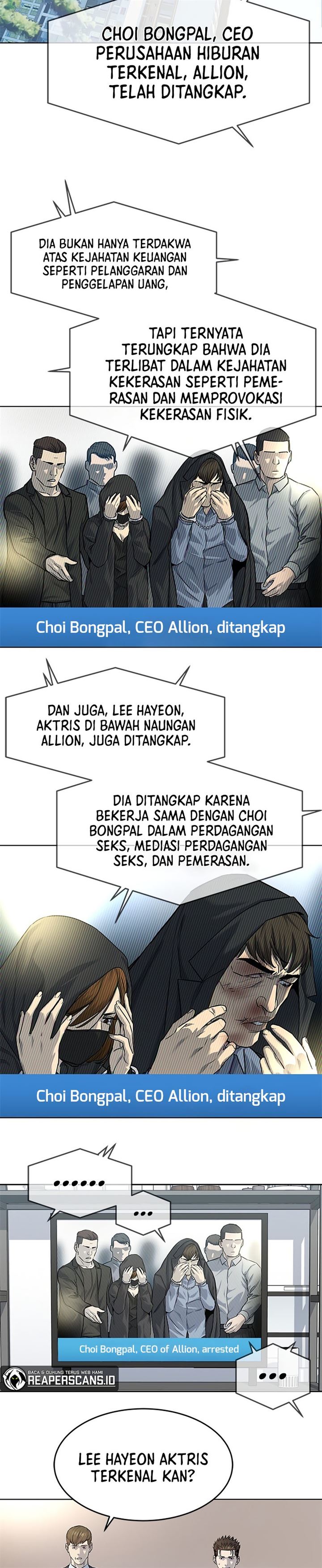 God of Blackfield Chap 112 - Next Chap 113