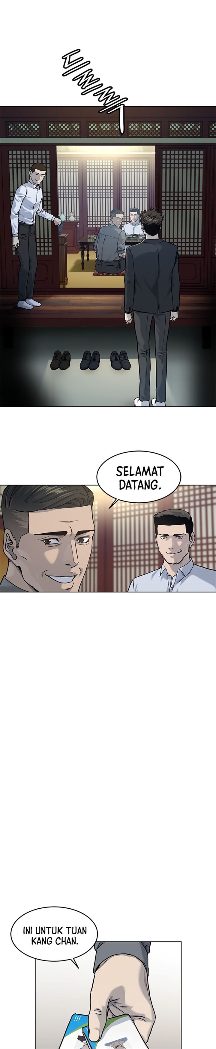 God of Blackfield Chap 112 - Next Chap 113