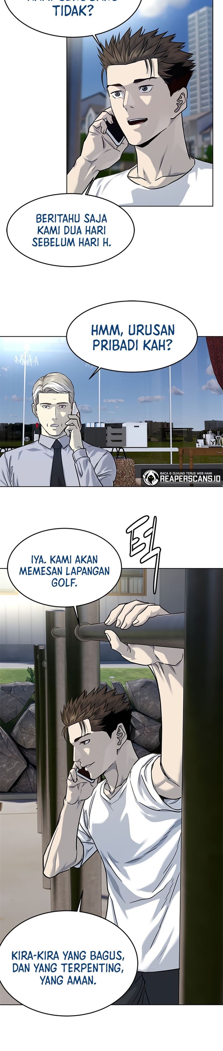 God of Blackfield Chap 112 - Next Chap 113