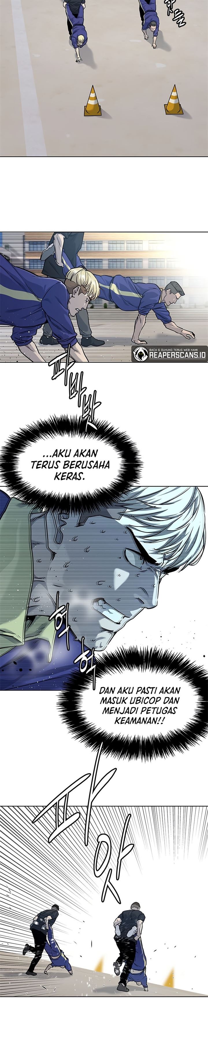 God of Blackfield Chap 112 - Next Chap 113