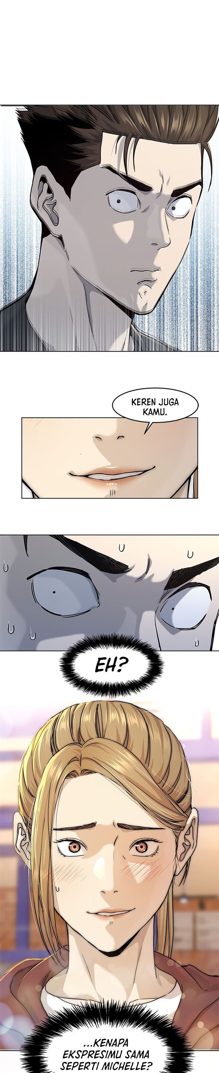 God of Blackfield Chap 112 - Next Chap 113