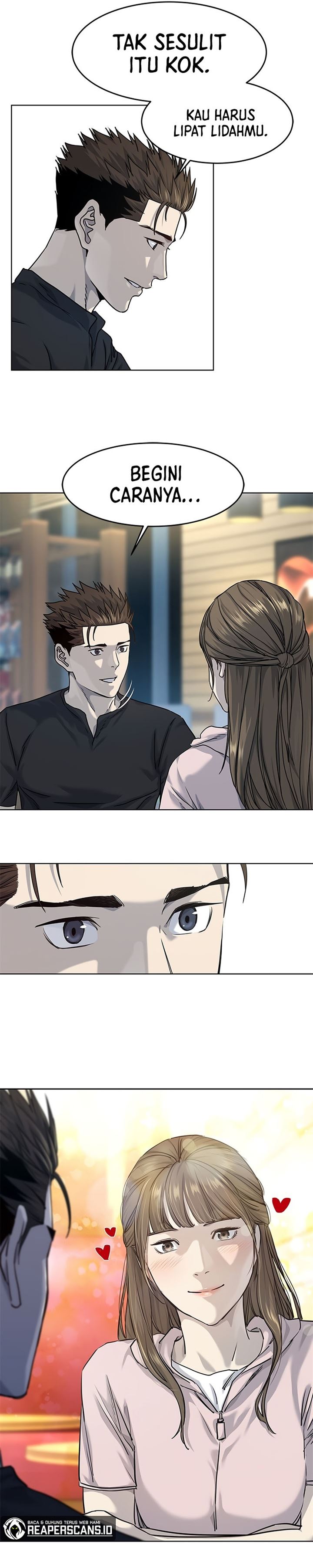 God of Blackfield Chap 113 - Next Chap 114